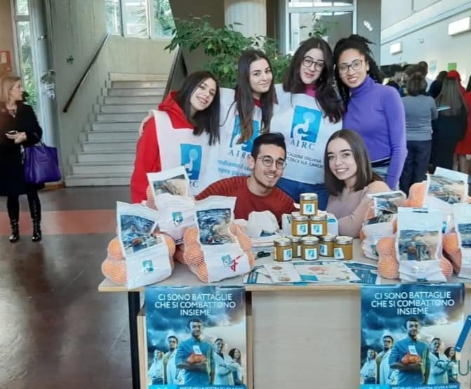 Elaborato classe "quinta C"