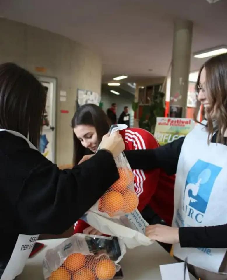 Elaborato classe "quinta C"