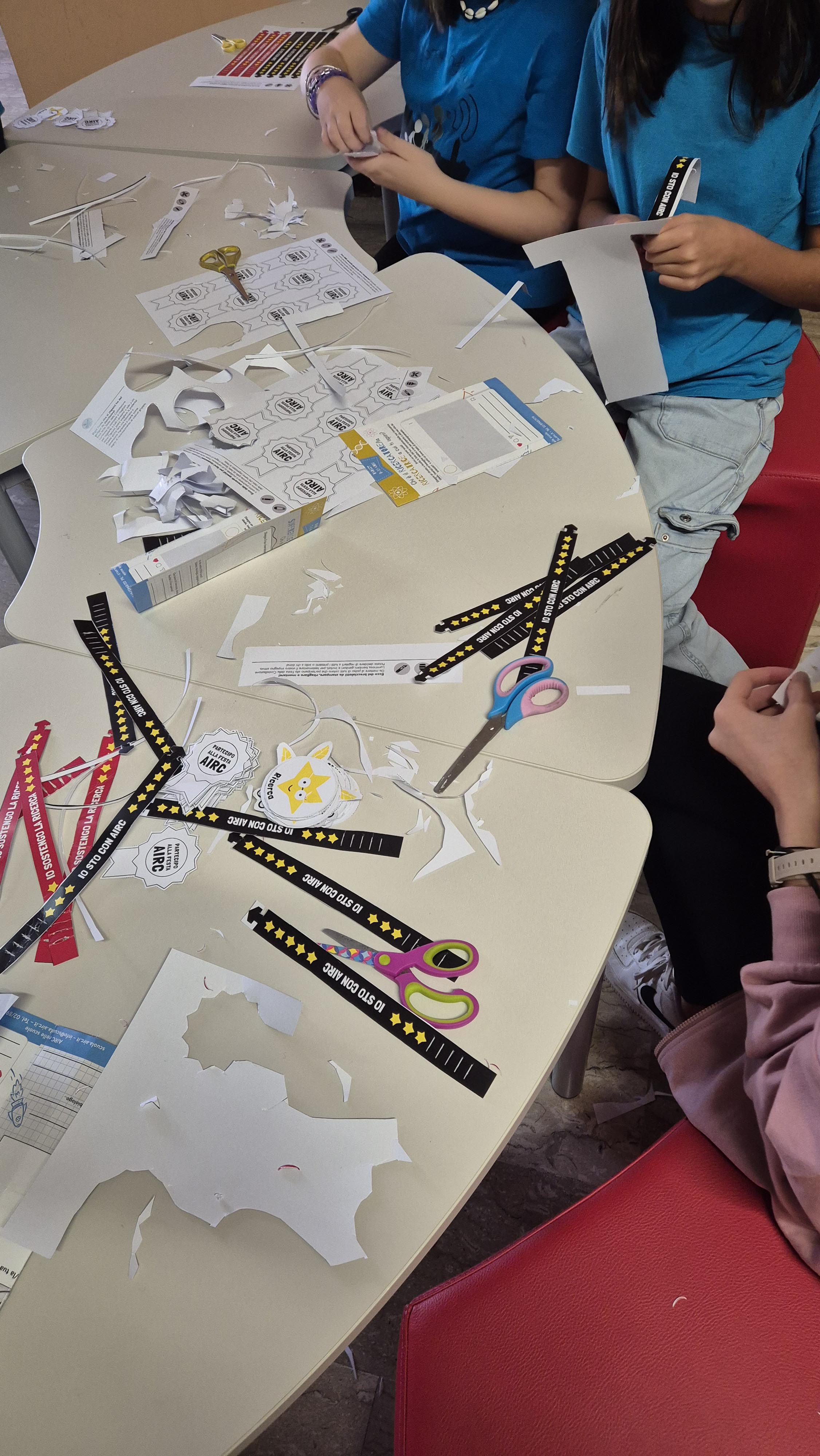 Elaborato classe "2 C"