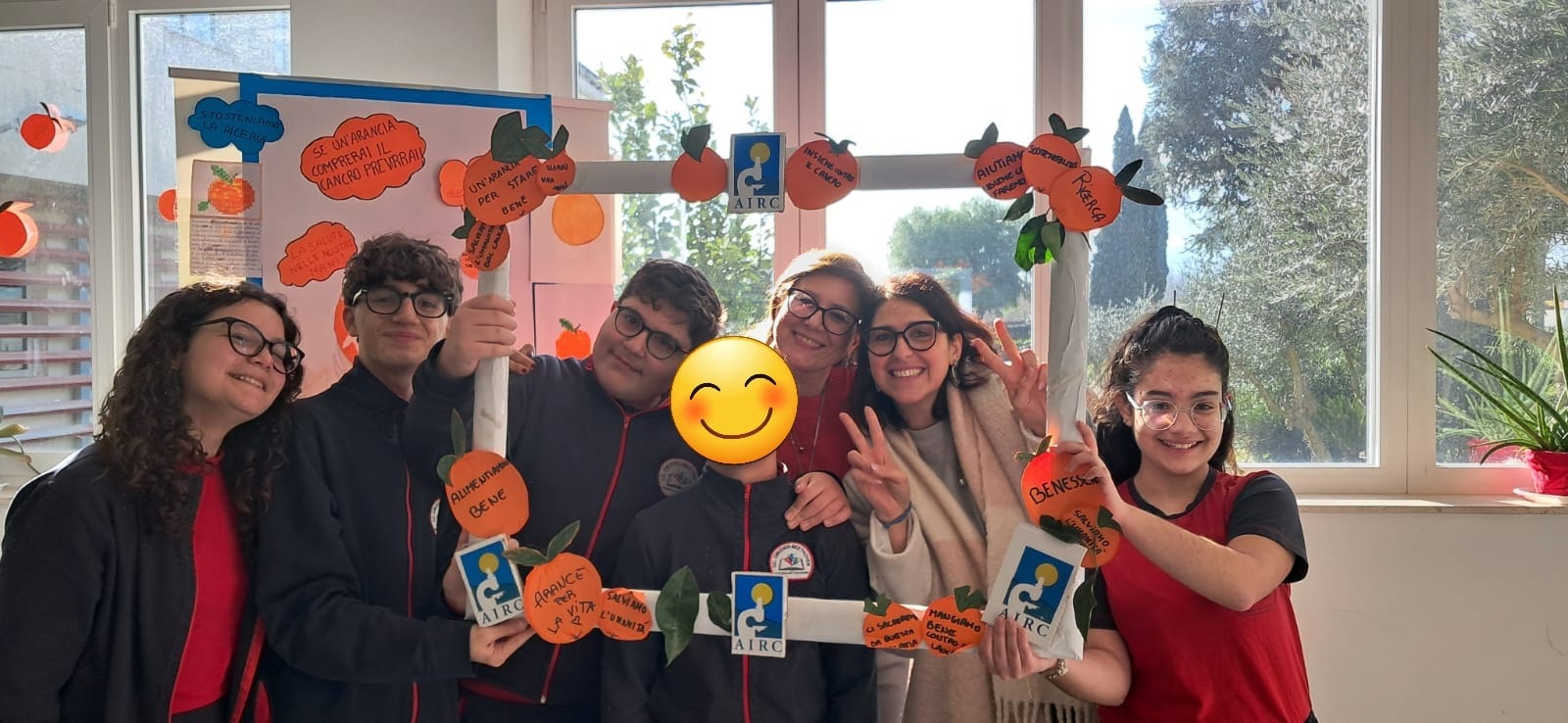 Elaborato classe "III C"