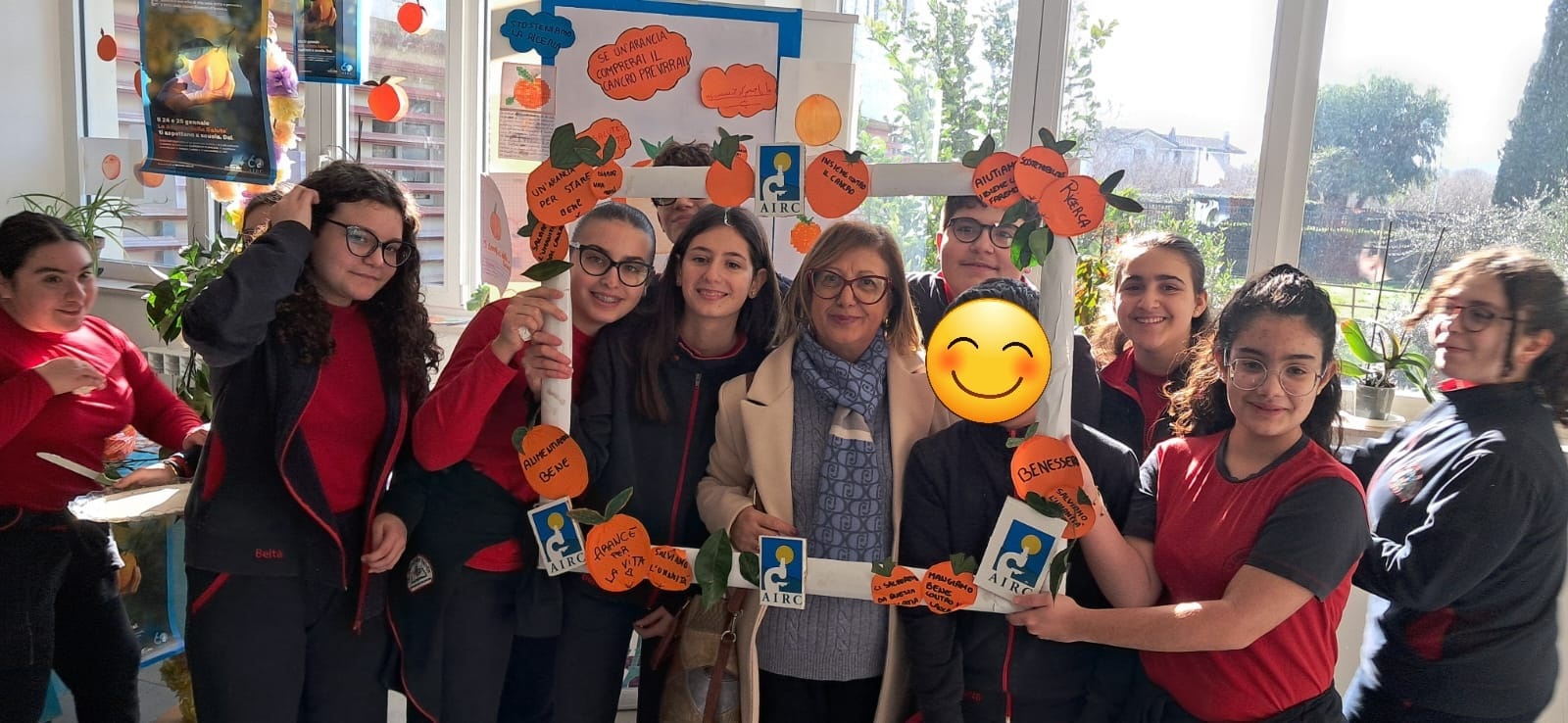 Elaborato classe "III C"