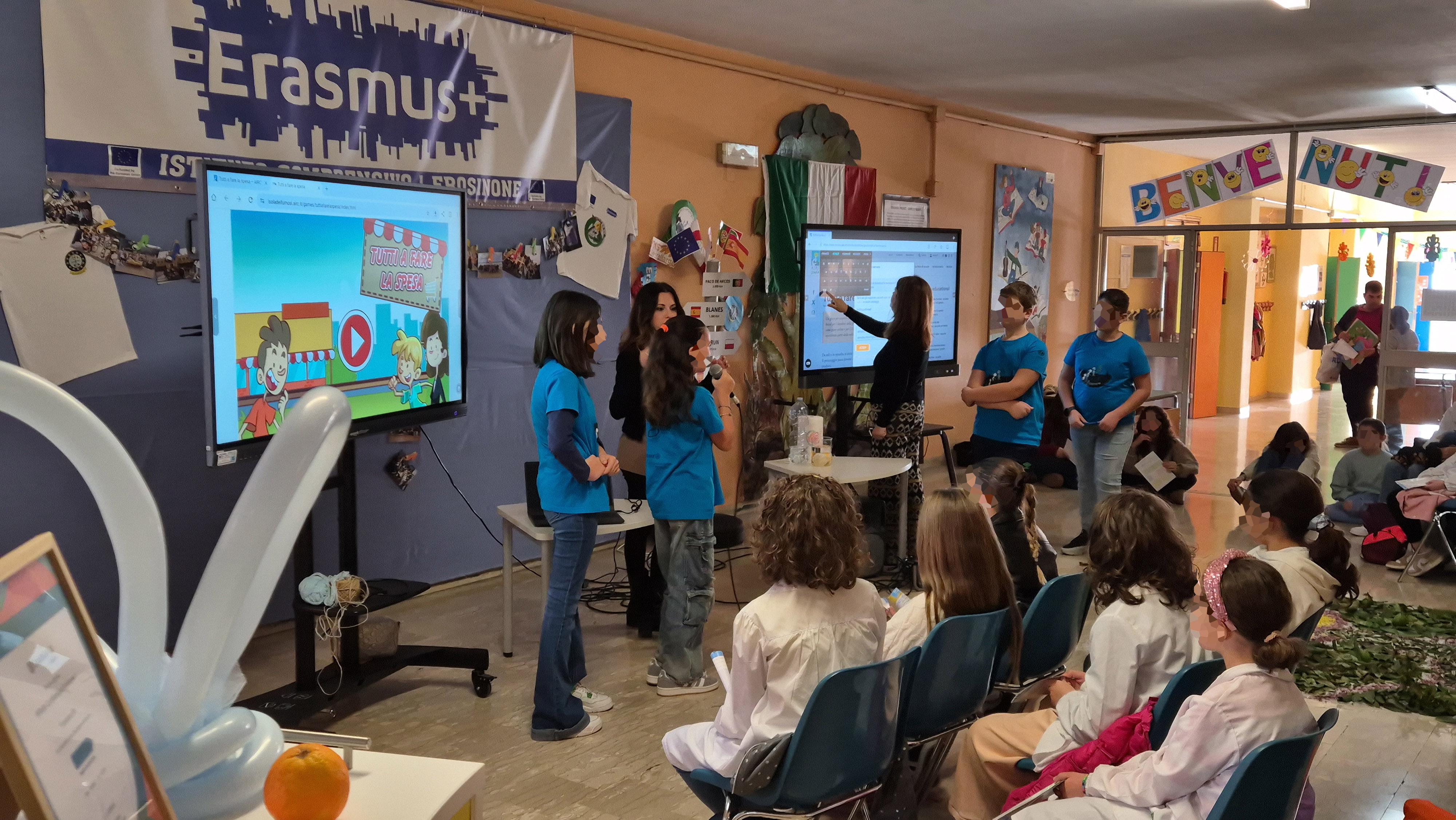 Elaborato classe "2 C"