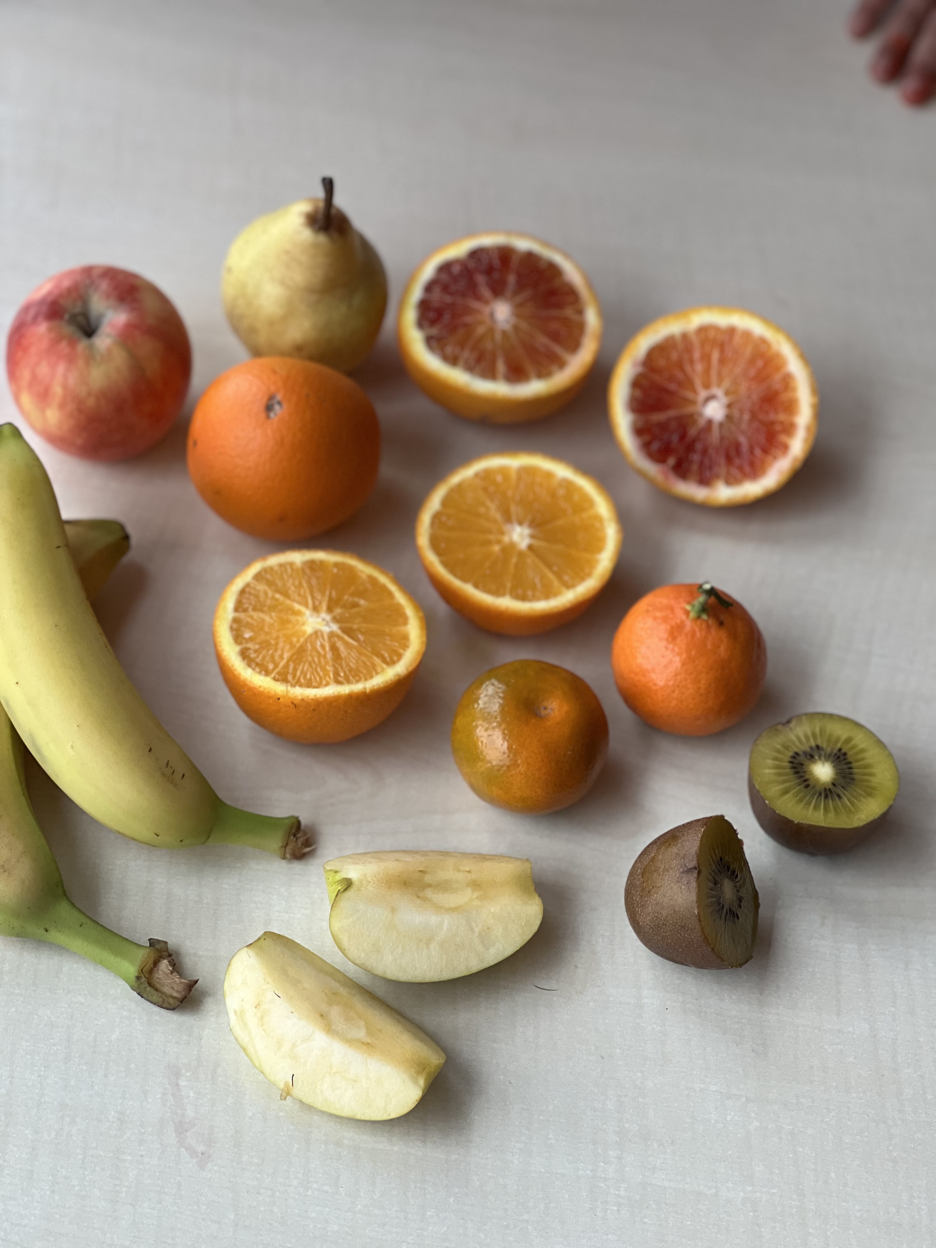 Elaborato classe "Sezione gialla piccoli e grandi Gialla"