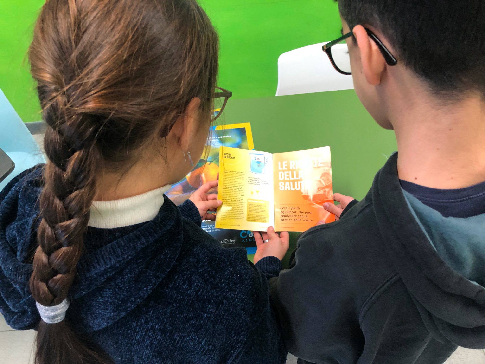 Elaborato classe "III A"