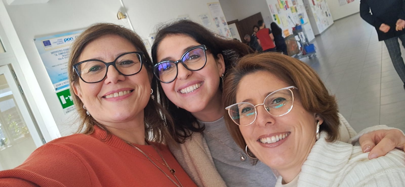 Elaborato classe "II C"