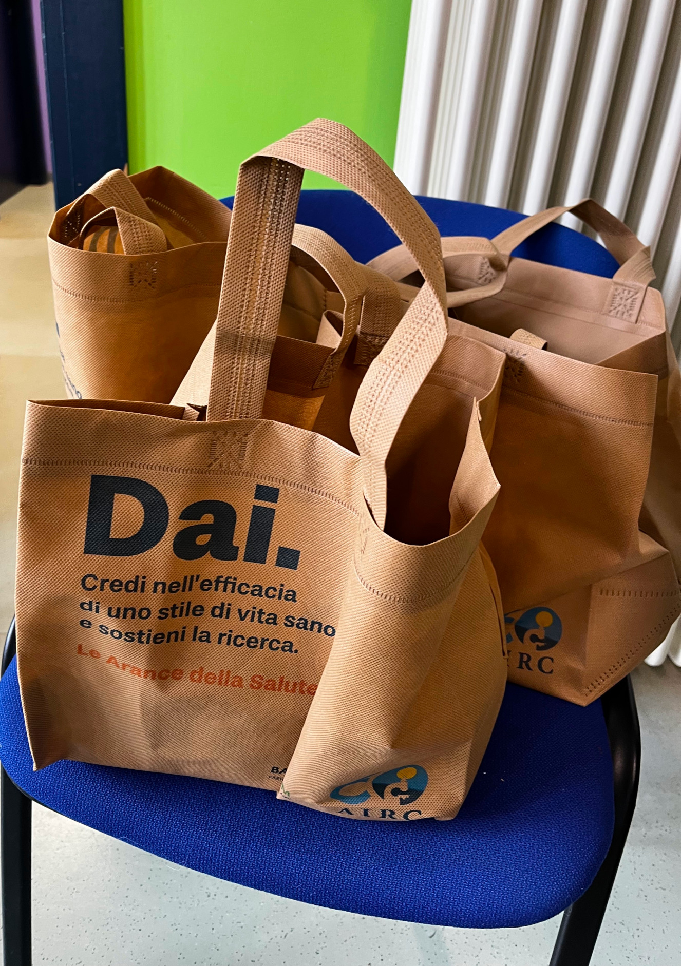 Elaborato classe "III A"