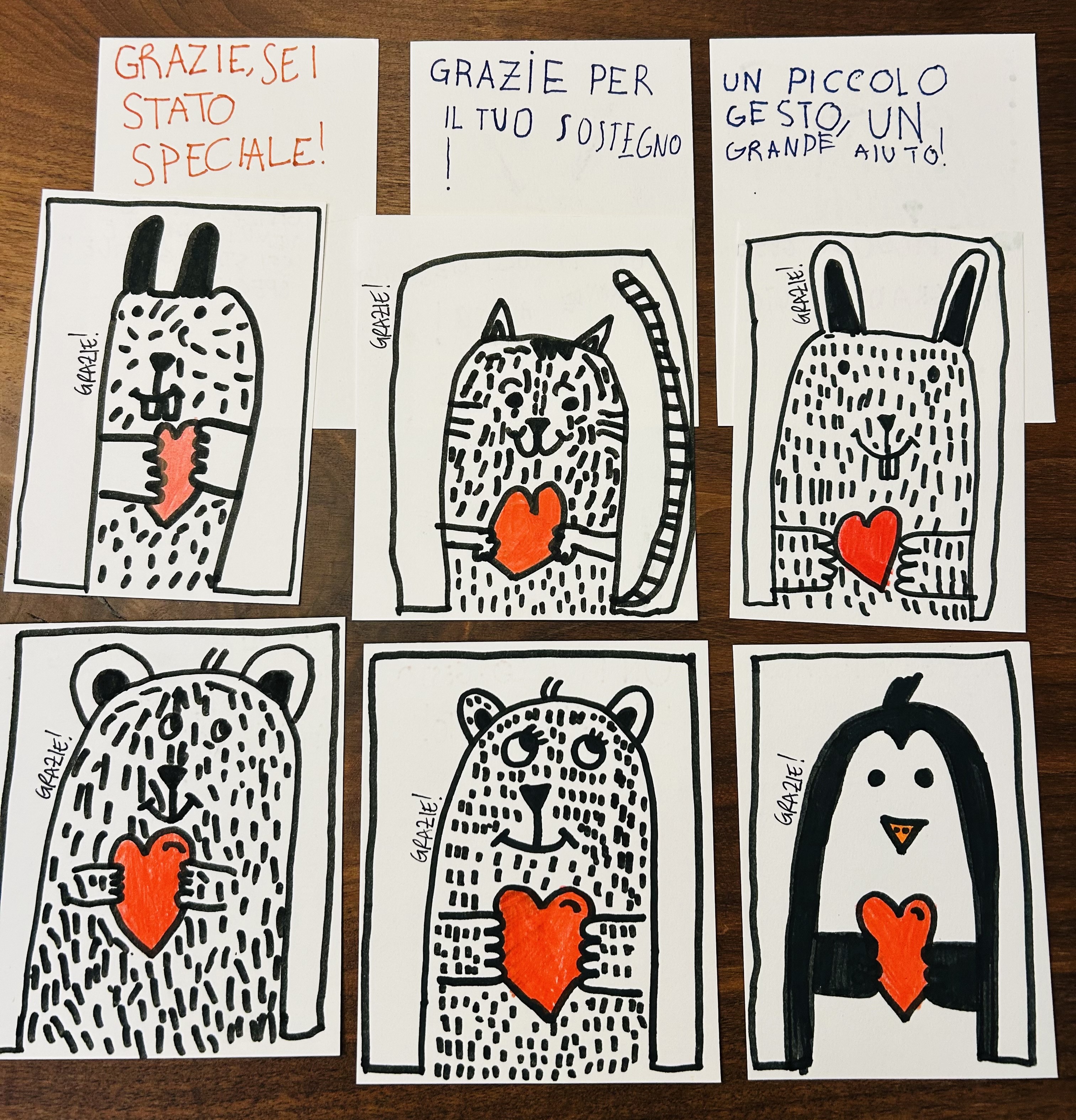 Elaborato classe "2 A"