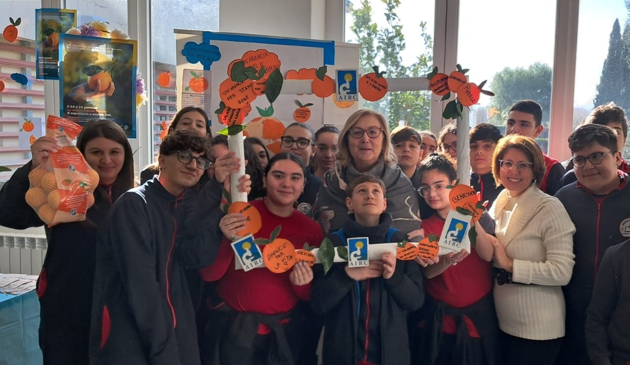 Elaborato classe "III C"