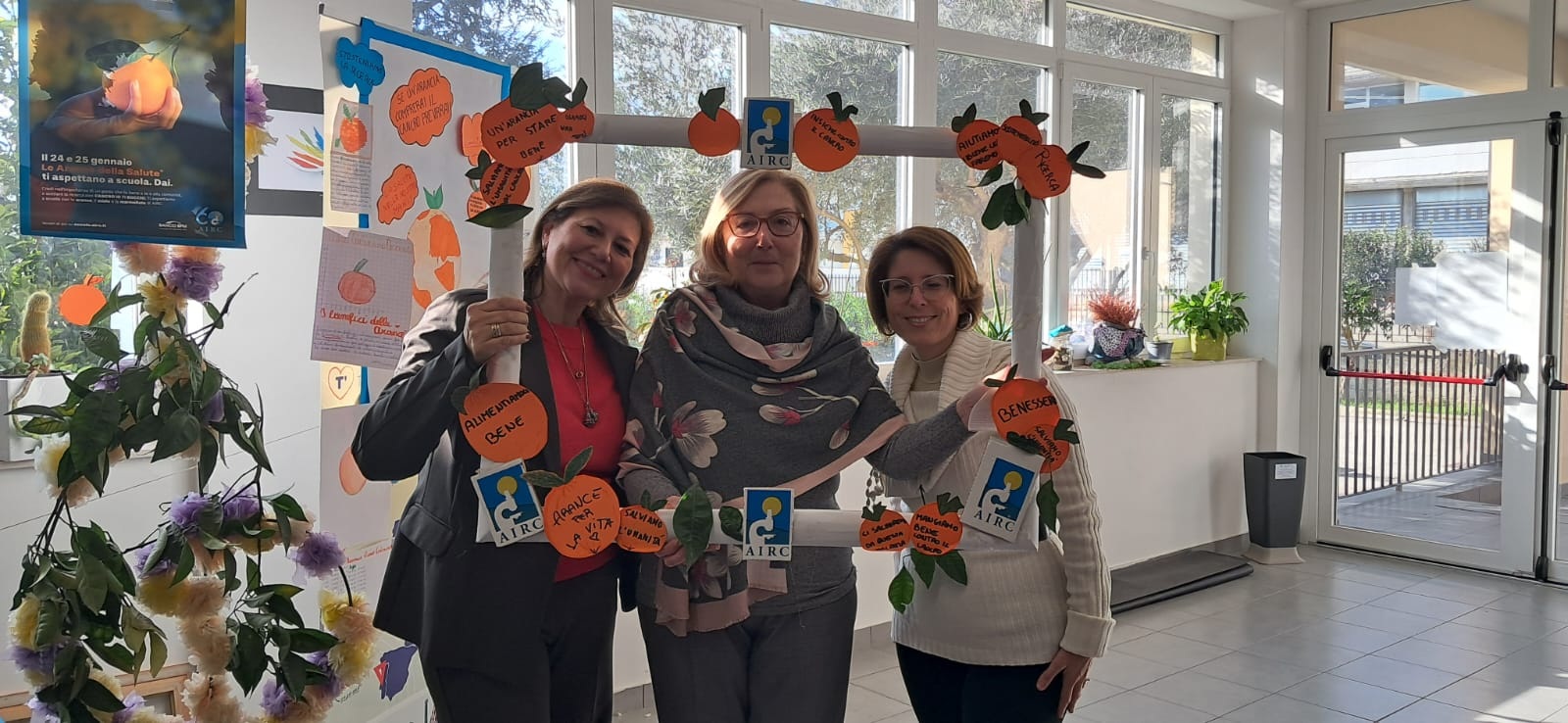 Elaborato classe "III C"