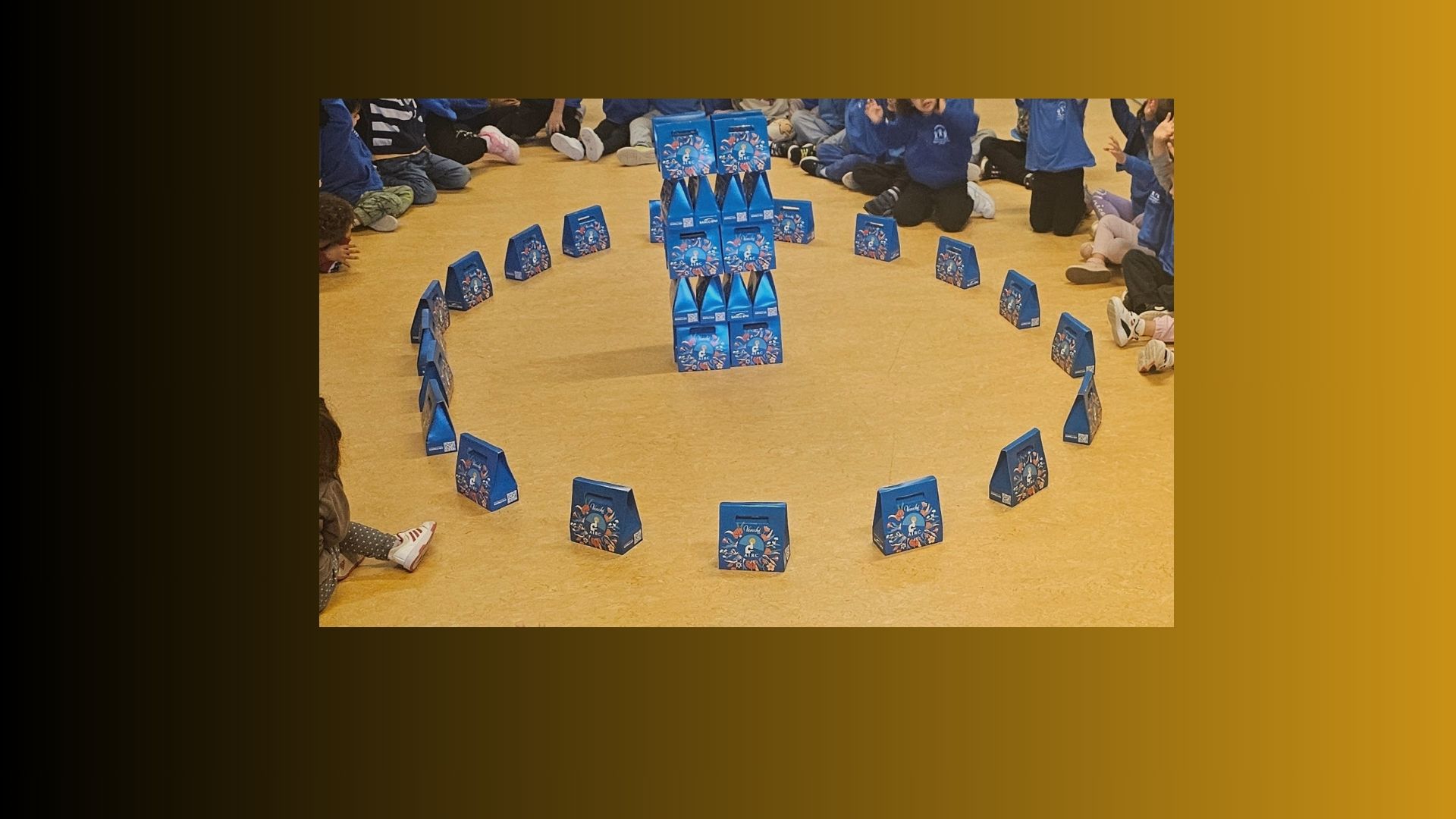 Elaborato classe "Infanzia Albinia ABC"