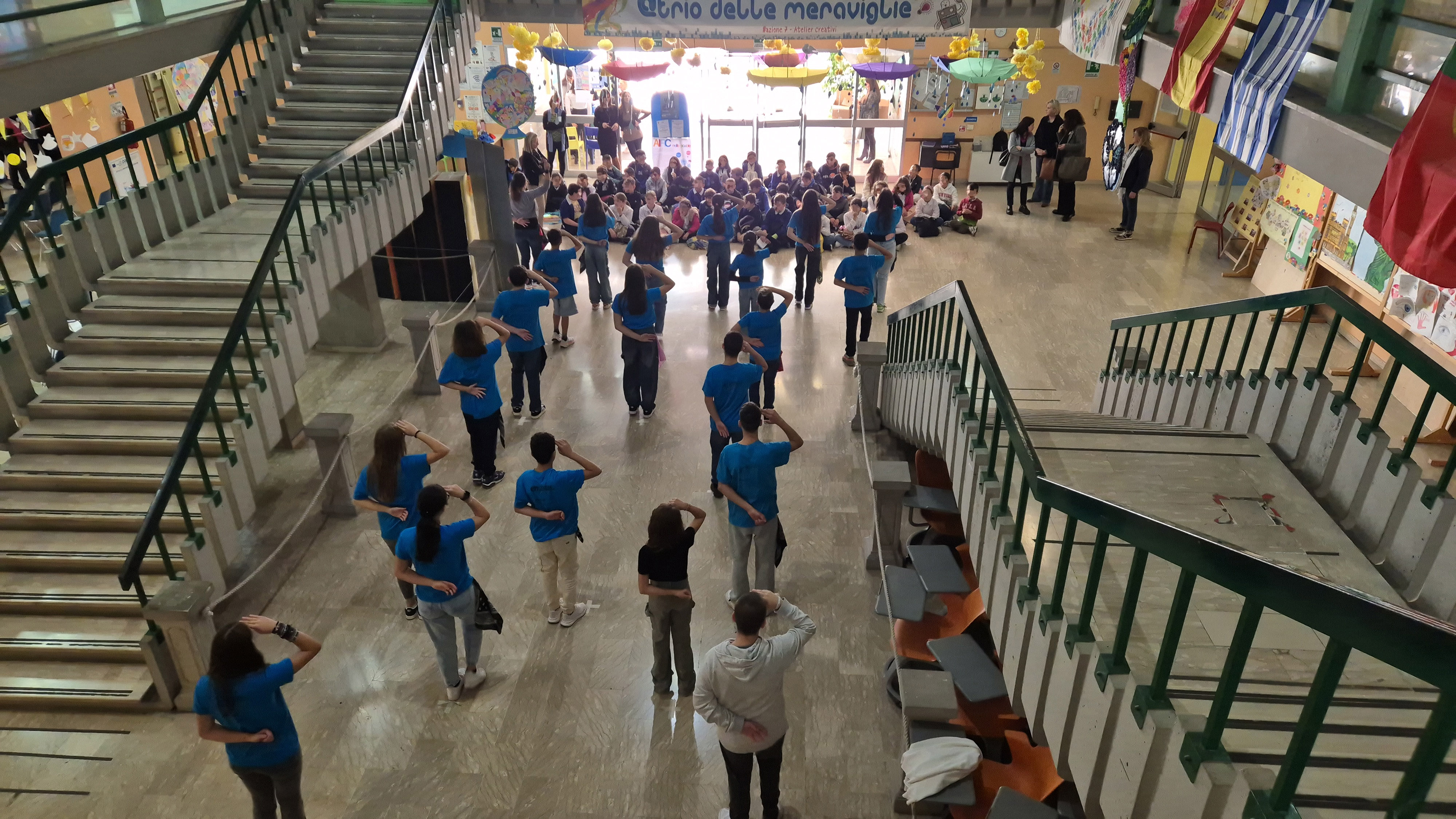 Elaborato classe "2 C"