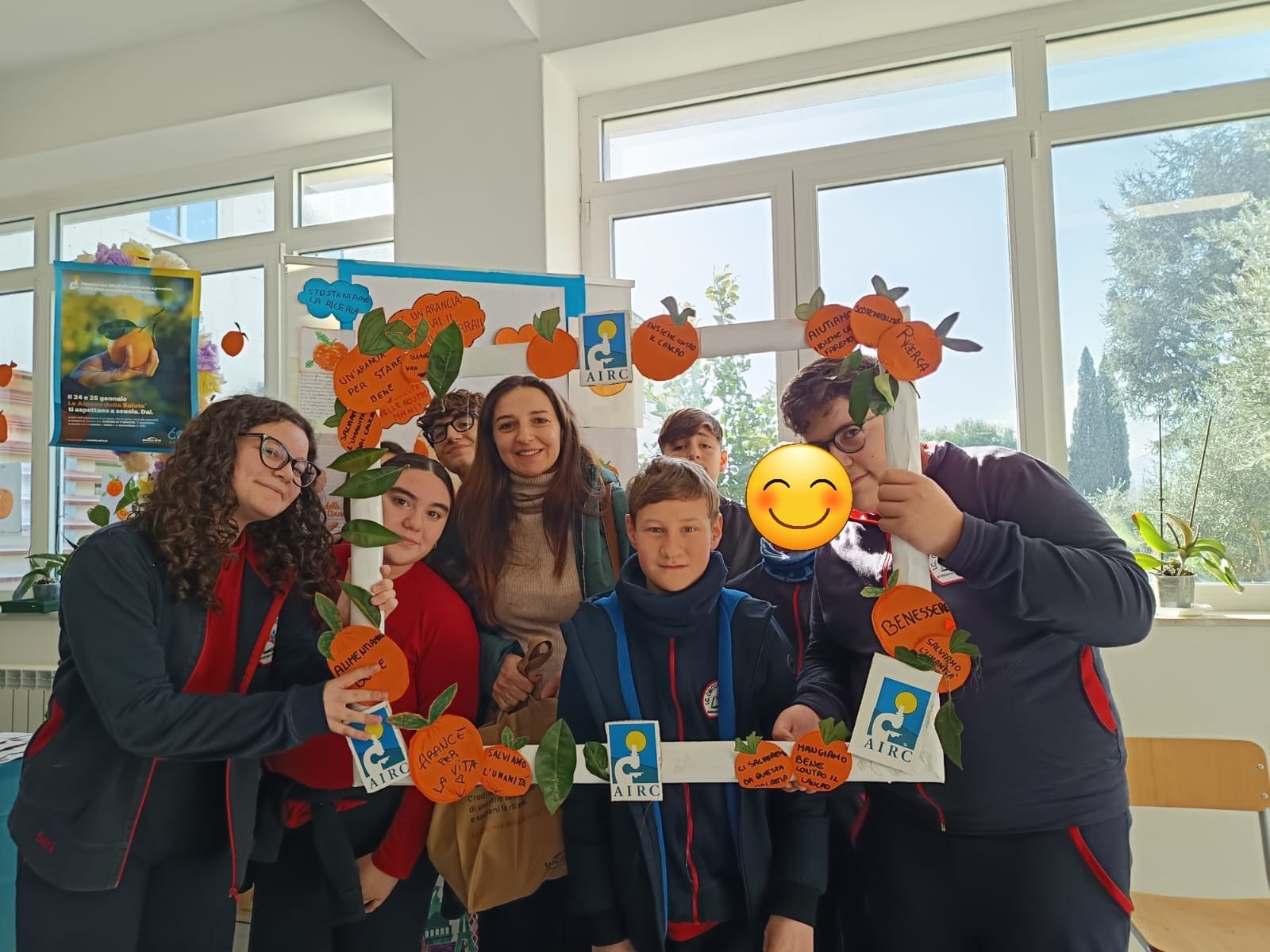 Elaborato classe "III C"