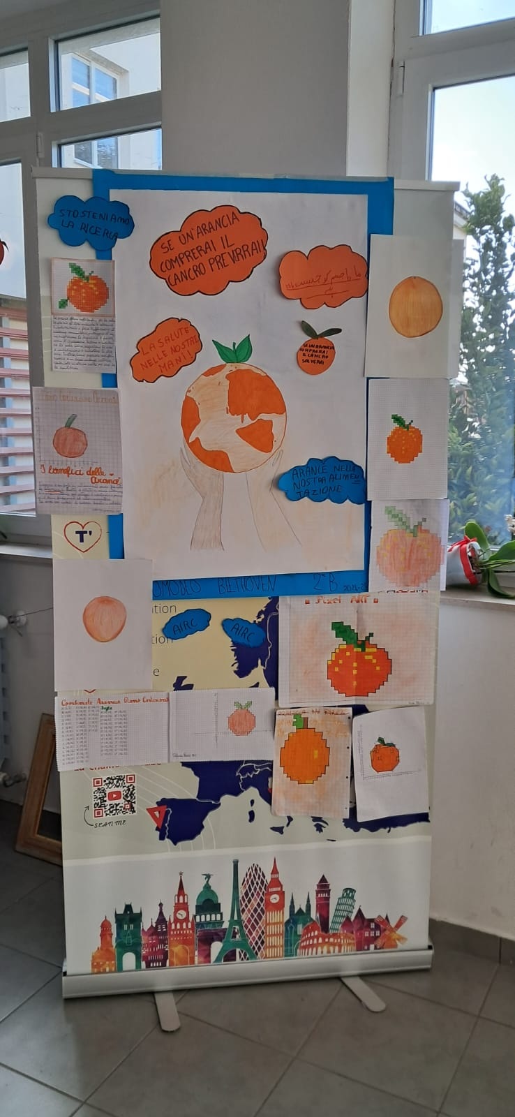 Elaborato classe "II C"