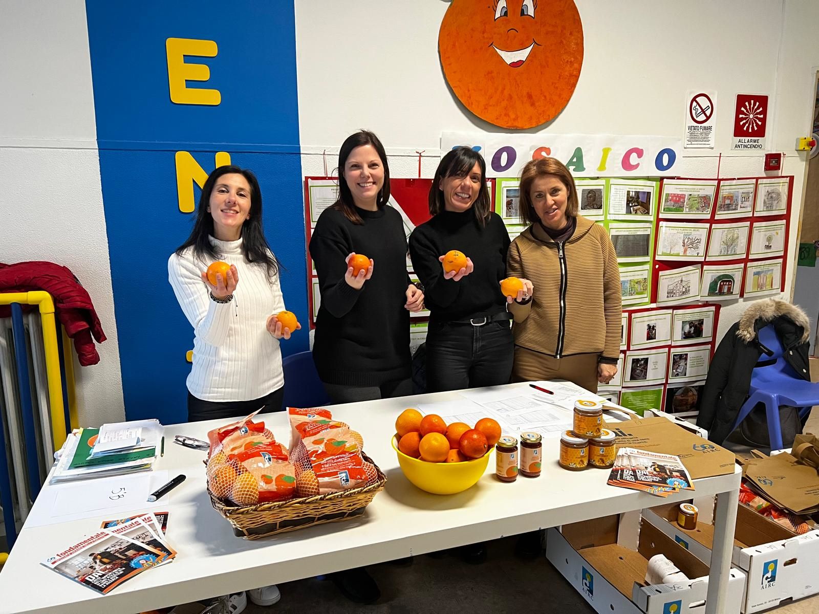 Elaborato classe "Tutte le classi A B"