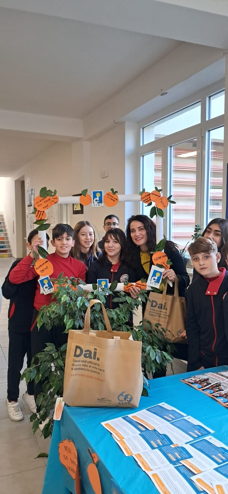 Elaborato classe "II C"